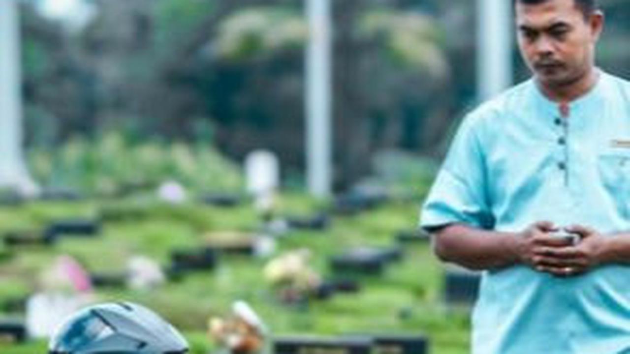 Mengenal Ruwahan Tradisi Orang Betawi Jelang Ramadan, Sambut Kedatangan Roh Leluhur ke Rumah