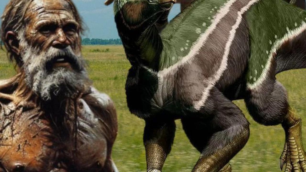 Ini Alasan Manusia Tak Punya Umur Panjang seperti Dinosaurus