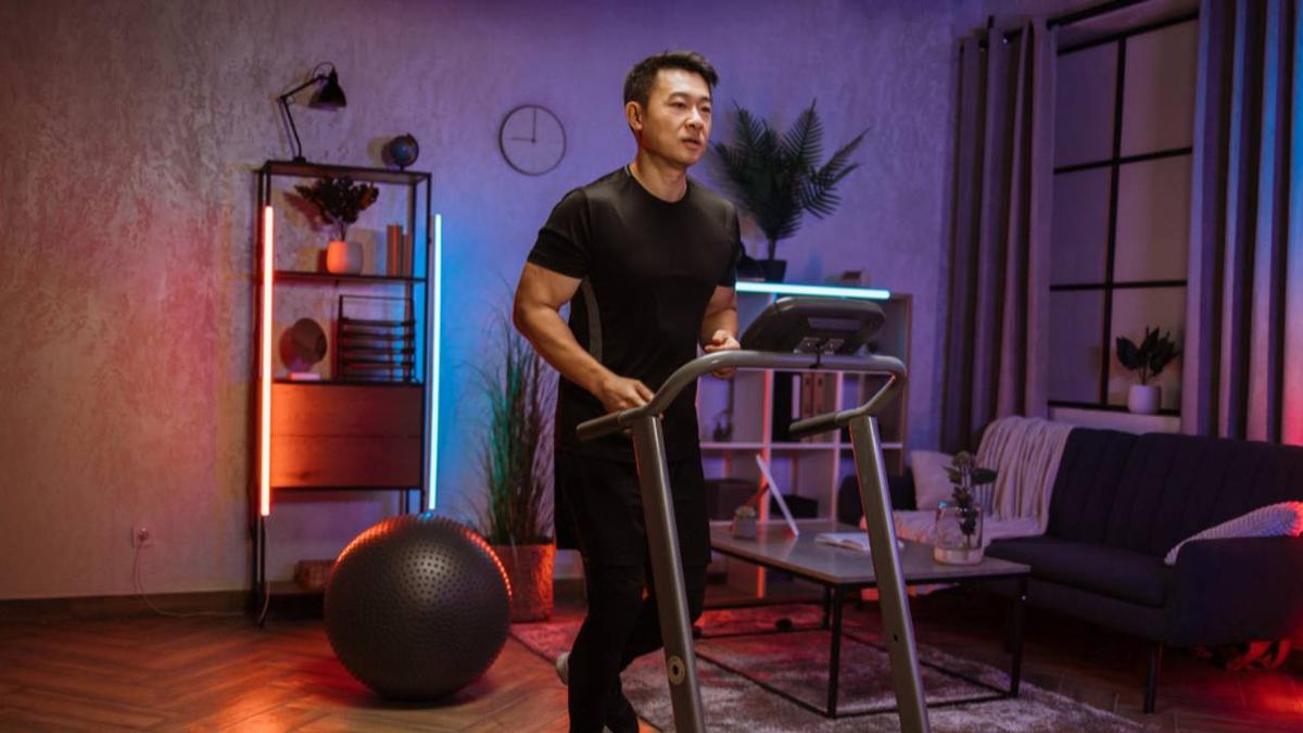 Rekomendasi Treadmill Sejutaan yang Praktis untuk Olahraga di Rumah Setelah Lebaran