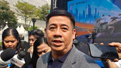 VinFast Siap Rakit Motor Listrik di Pabrik Subang Mulai 2027, Perkuat Pasar Indonesia