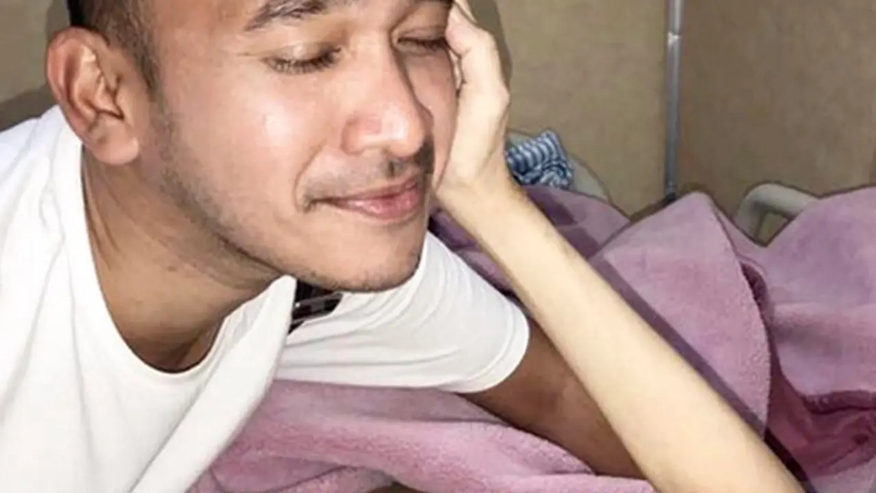 [Bintang] Ruben Onsu 