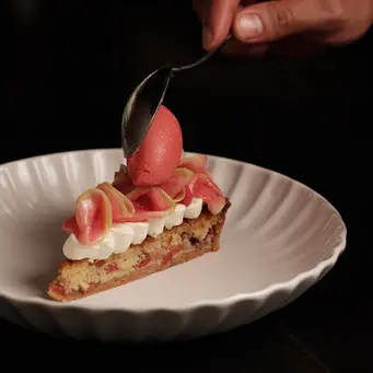 Kolaborasi dua chef asal Chile dan Kolombia hadirkan pengalaman kuliner Amerika Latin yang makin kaya (COPA Restaurant)