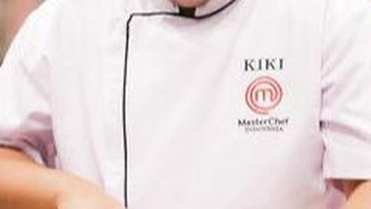 Mengenal Sosok Kiki, Finalis MasterChef Indonesia Season 11 yang Curi Perhatian