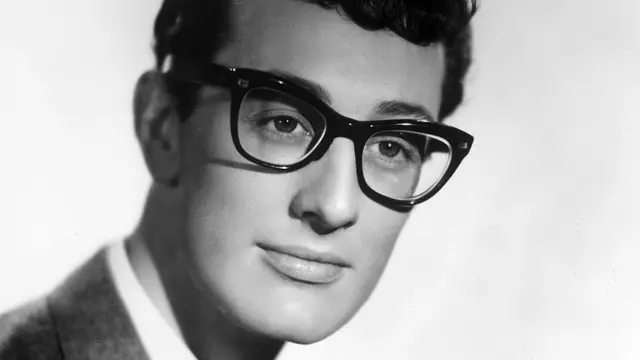 buddy holly