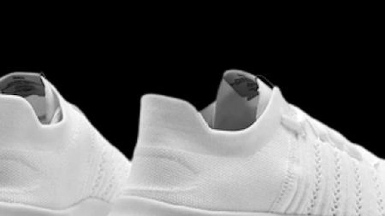 <b>Flexknit V3.0 White dari&nbsp;NAH Project&nbsp;</b>