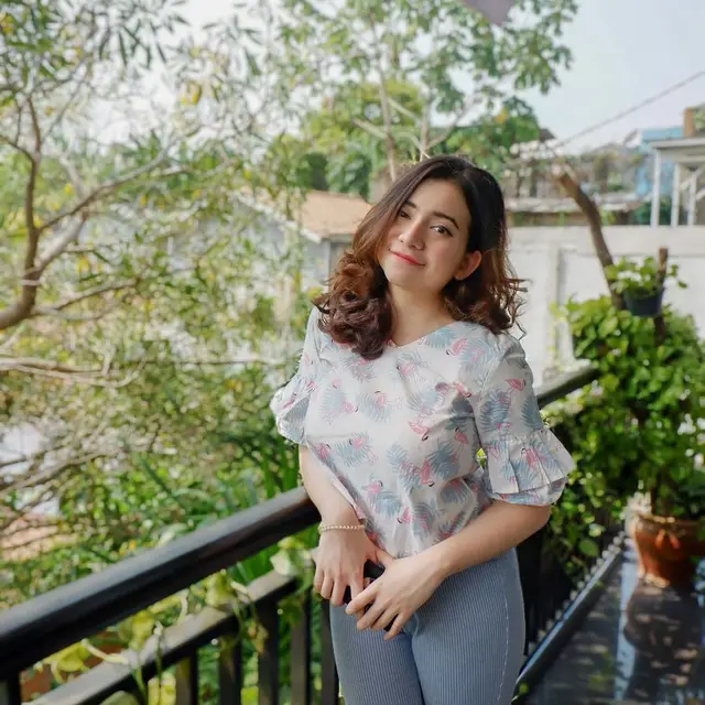 Rizky Nazar dan Rizkina Nazar