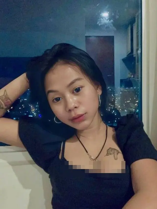 7 Potret Terbaru Cimoy Montok, Kini Punya Banyak Tato