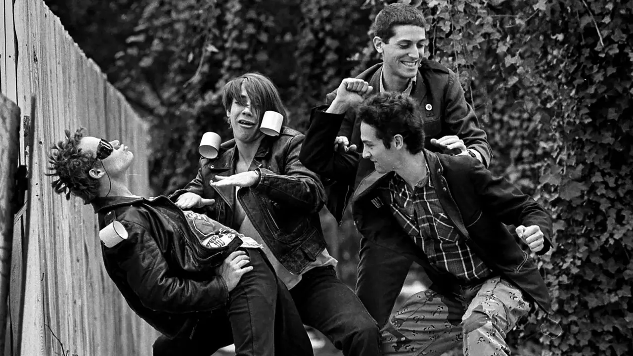 Red Hot Chili Peppers