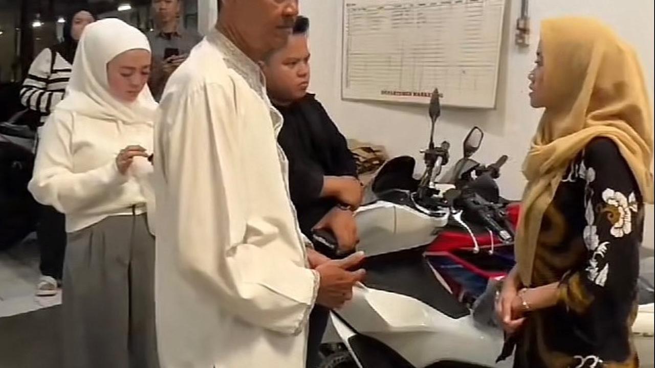 Dok. Istimewa