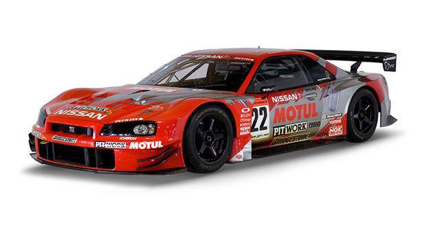 Tipe-Tipe Varian Nissan Skyline GT-R R34