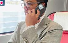 Menlu Sugiono Telepon Menlu Peru Setelah Diplomat KBRI Tewas Ditembak Saat Bersepeda Malam Hari