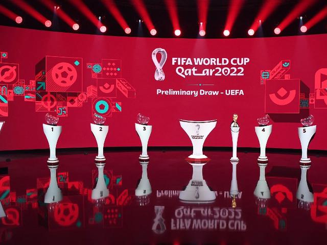 Jadwal Lengkap Matchday Pertama Kualifikasi Piala Dunia 2022 Zona Eropa 25 26 Maret 2021 Dunia Bola 