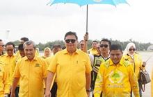 Golkar Nomor Dua di Pileg 2024, Mungkinkah Jatah Menteri di Kabinet Prabowo Bertambah?