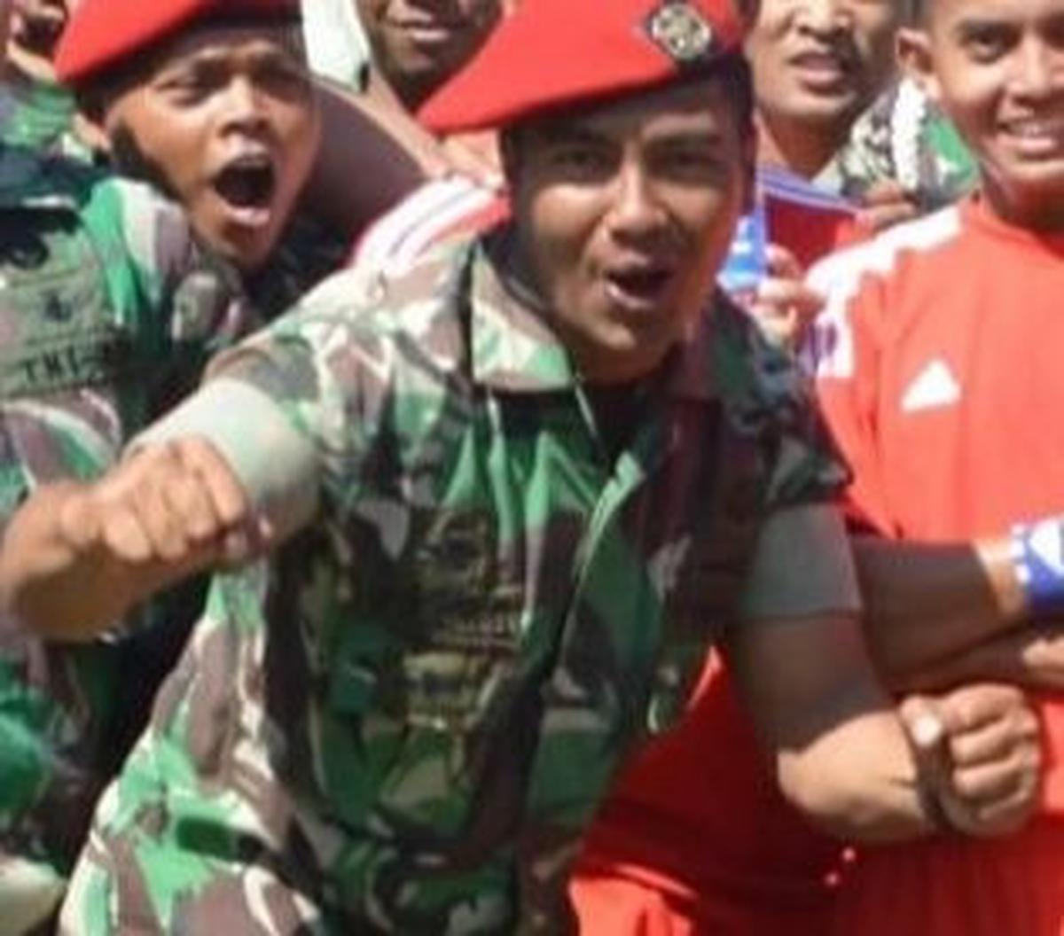 Dok. Istimewa