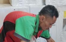 Cerita Penyandang Disabilitas Jadi Ketua KPPS Pemilu 2024