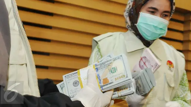 Kurs Dollar Singapore ke Rupiah Hari Ini, Lengkap Cara Menguatkan Mata Uang IDR