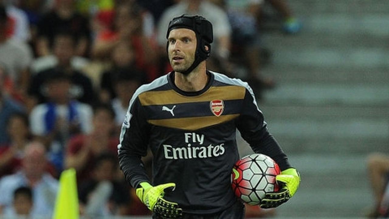Schurrle: Cech tak cukup buat Arsenal juara Premier League