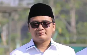 Gus Zaki Sentil 'Politik Paket' Jelang Muktamar NU