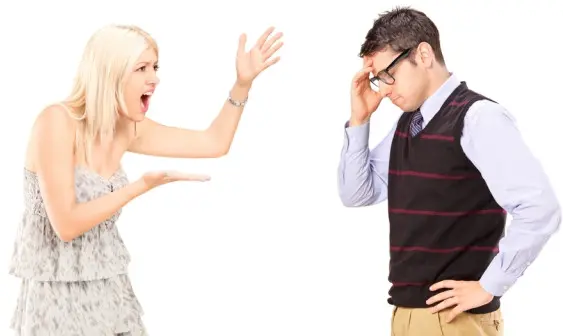 verbal bullying