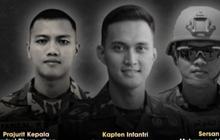 Sosok Kapten Zulmi, Prajurit TNI Gugur di Lebanon Dikenal Tak Pernah Absen Tanya Kabar Keluarga