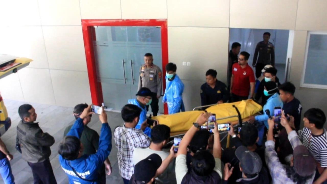 Ayah Jadi Tersangka Kasus Kematian Bocah NS di Sukabumi, ini Bukti yang Dimiliki Polisi