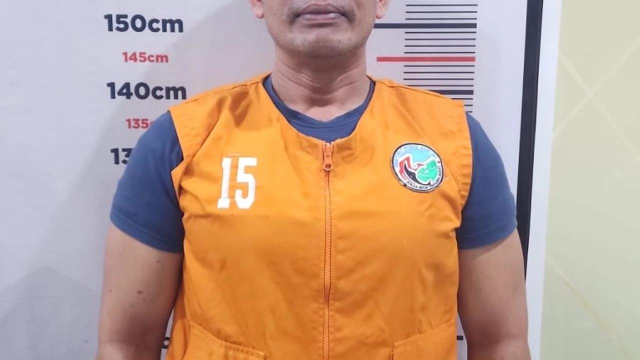 AKP Malaungi