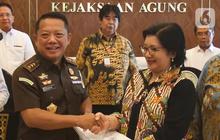 Sosok Jampidsus Kejagung Febrie Adriansyah yang Namanya Mulai Familiar dengan KPK