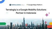 Resmi Jadi Mobility Solutions Partner, Terralogiq Siap Ciptakan Ekosistem Transportasi Lebih Cerdas