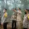 Gubernur Agustiar Sabran Turun Langsung Pimpin Penanganan Karhutla di Kalimantan Tengah