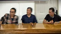 Klaim Tak Hina Individu Jokowi, Rocky Gerung: Ada yang Memancing di Air Keruh