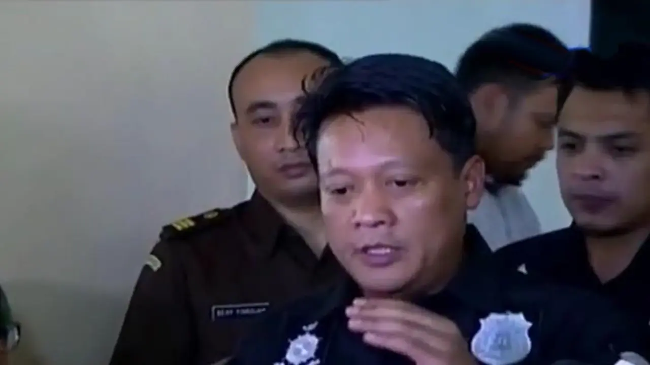 Segmen 1: Perkembangan Kasus Jessica hingga Hakim Terima Suap