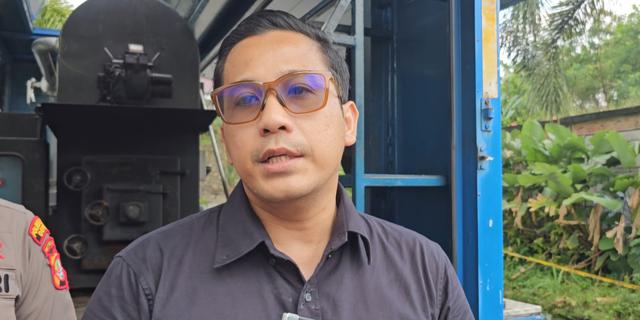 Polisi Buru Pemasok 4 Kilogram Sabu ke Depok: Terdeteksi Berada di Malaysia dan Aceh