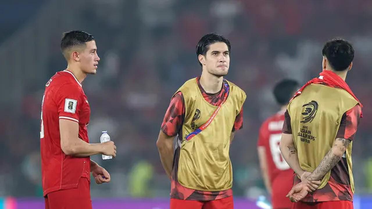 Sangat Optimistis! Timnas Indonesia Disebut Bisa Lolos ke Piala Dunia 2026 tanpa Perlu Lewat Putaran Keempat