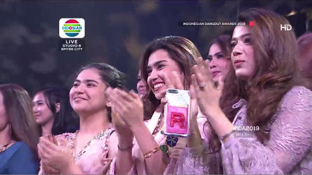 Indonesian Dangdut Awards 2019