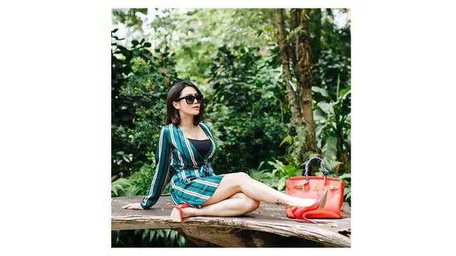 Vicky Zainal