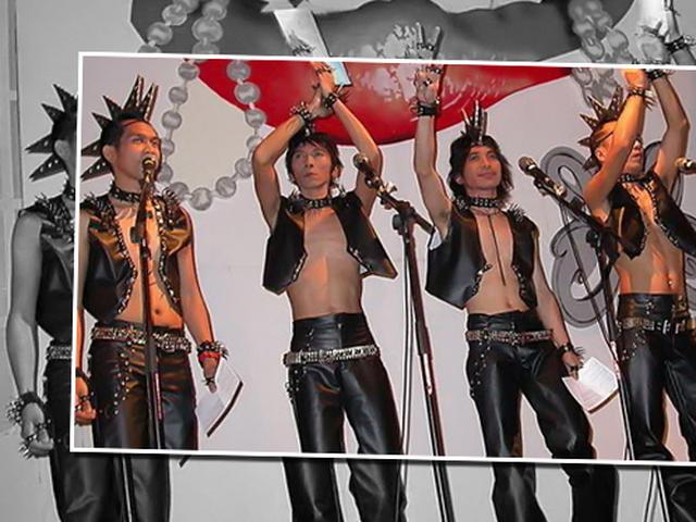 Slank Rekaman Konser Live Hingga Bantu Korban Tsunami Aceh Showbiz Liputan6 Com