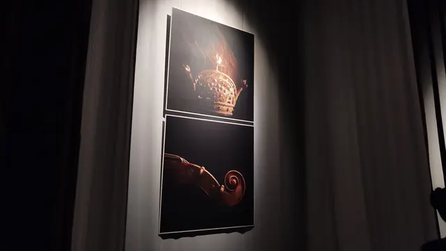 Pameran Fotografi 80 Tahun Keberagaman Ramaikan Museum Nasional Indonesia di HUT ke-80 RI