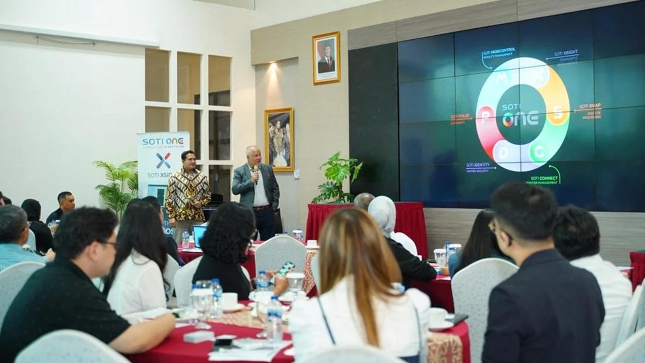 Pentingnya Peran Teknologi Terpadu untuk Efisiensi Operasional IT