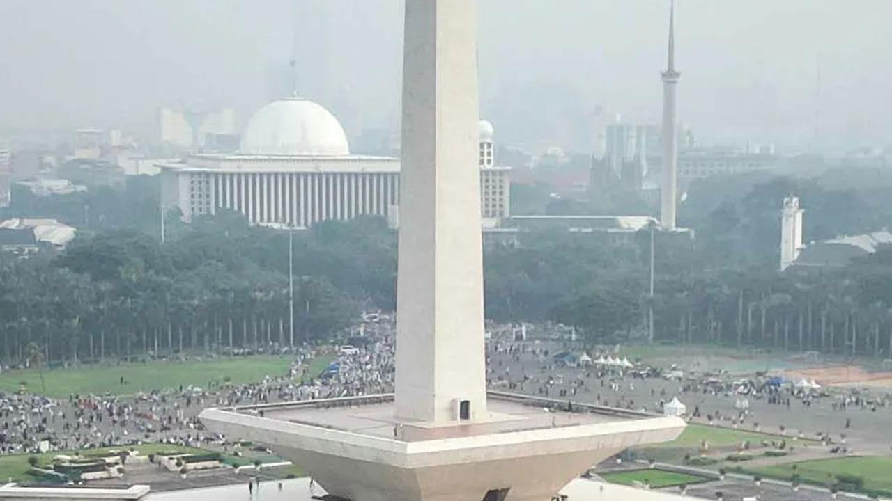 Biaya Hidup di Jakarta Paling Mahal di Indonesia, Hampir Rp15 Juta per Bulan