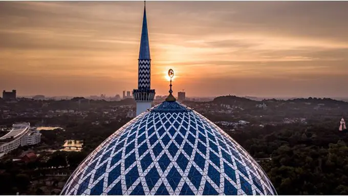 Jadwal Imsak/copyright unsplash.com/@firdoussross