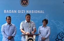 Strategi Baru, BGN Fokuskan Program MBG ke Wilayah Stunting Tertinggi