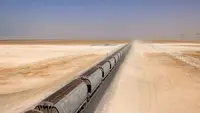 Kereta Etihad Rail Bakal Layani Penumpang di UEA Mulai 2026, Abu Dhabi-Dubai Hanya 57 Menit