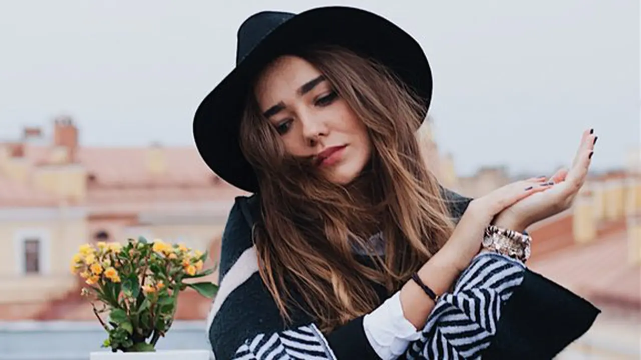 Karierku tak berkembang./Copyright unsplash.com