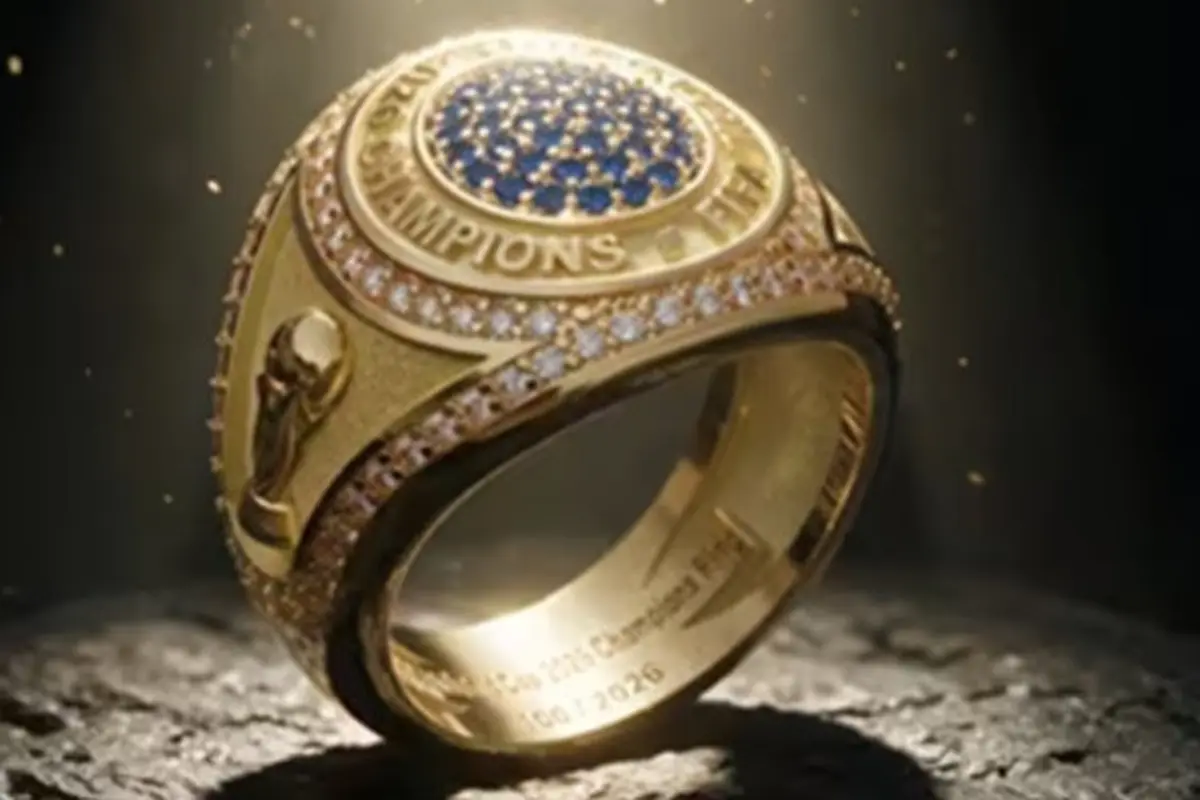 Cincin