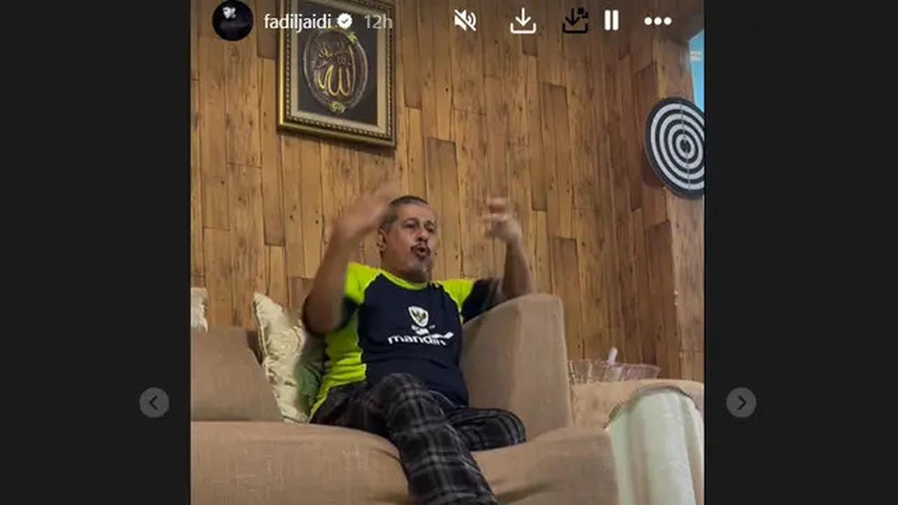 Indonesia Menang Lawan Arab Saudi, Pak Muh Full Senyum: Terbang Tinggi Garuda!