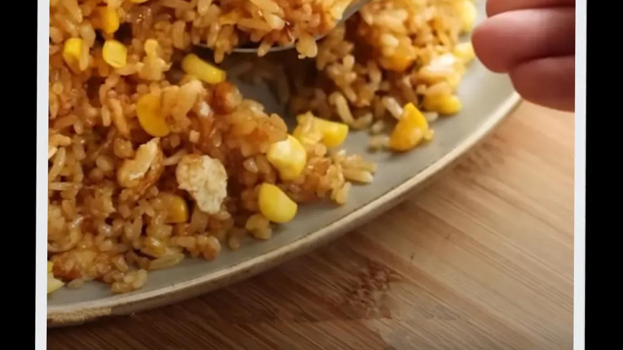 4. Resep Nasi Goreng Telur