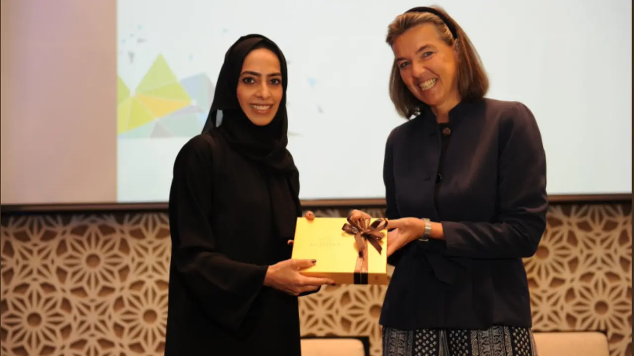 Belgia Bakal Jadi Negara Pertama Tunjuk Dubes Wanita untuk Saudi