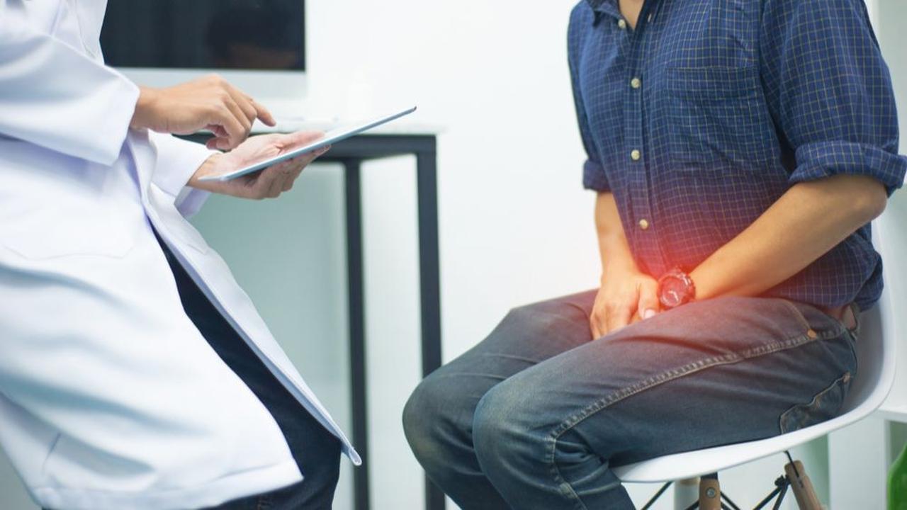 1. Benign Prostatic Hyperplasia (BPH)