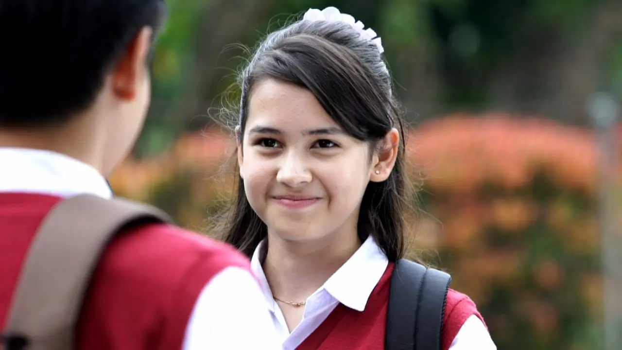 Dari Jendela SMP