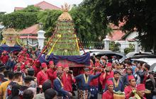 Kemeriahan Grebeg Besar 2025 di Kraton Yogyakarta, Bukti Warisan Budaya Tetap Hidup di Tengah Modernitas